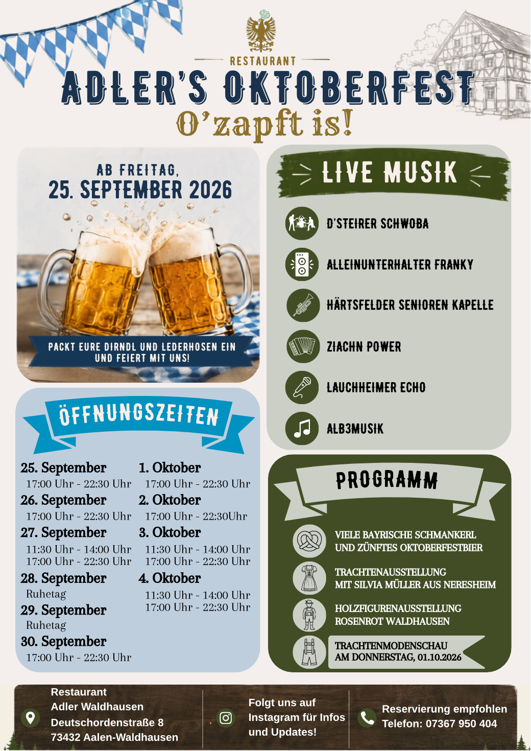 Wellness im Hotel Adler Aalen