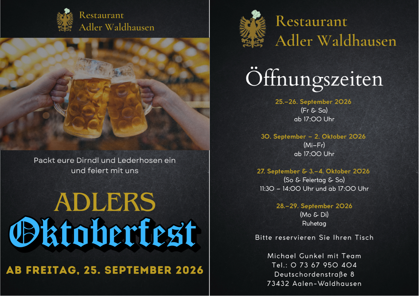 Wellness im Hotel Adler Aalen