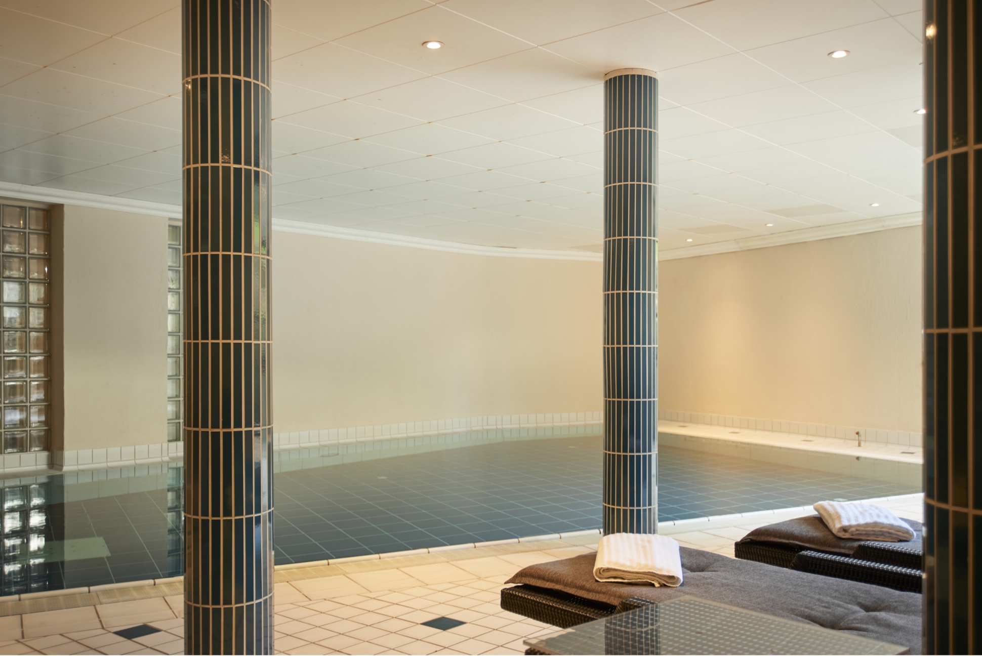 Wellness im Hotel Adler Aalen