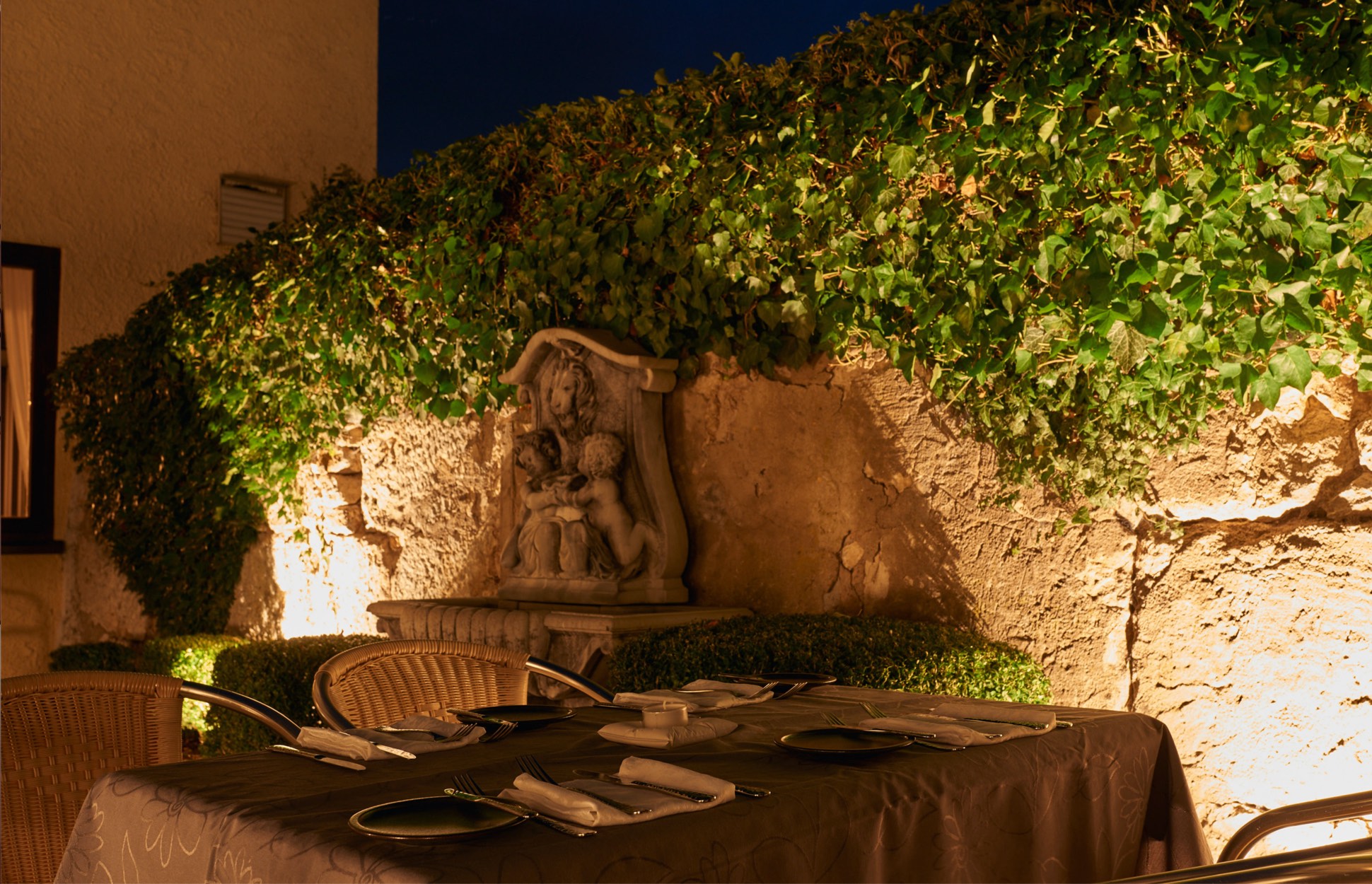 Galerie Restaurant